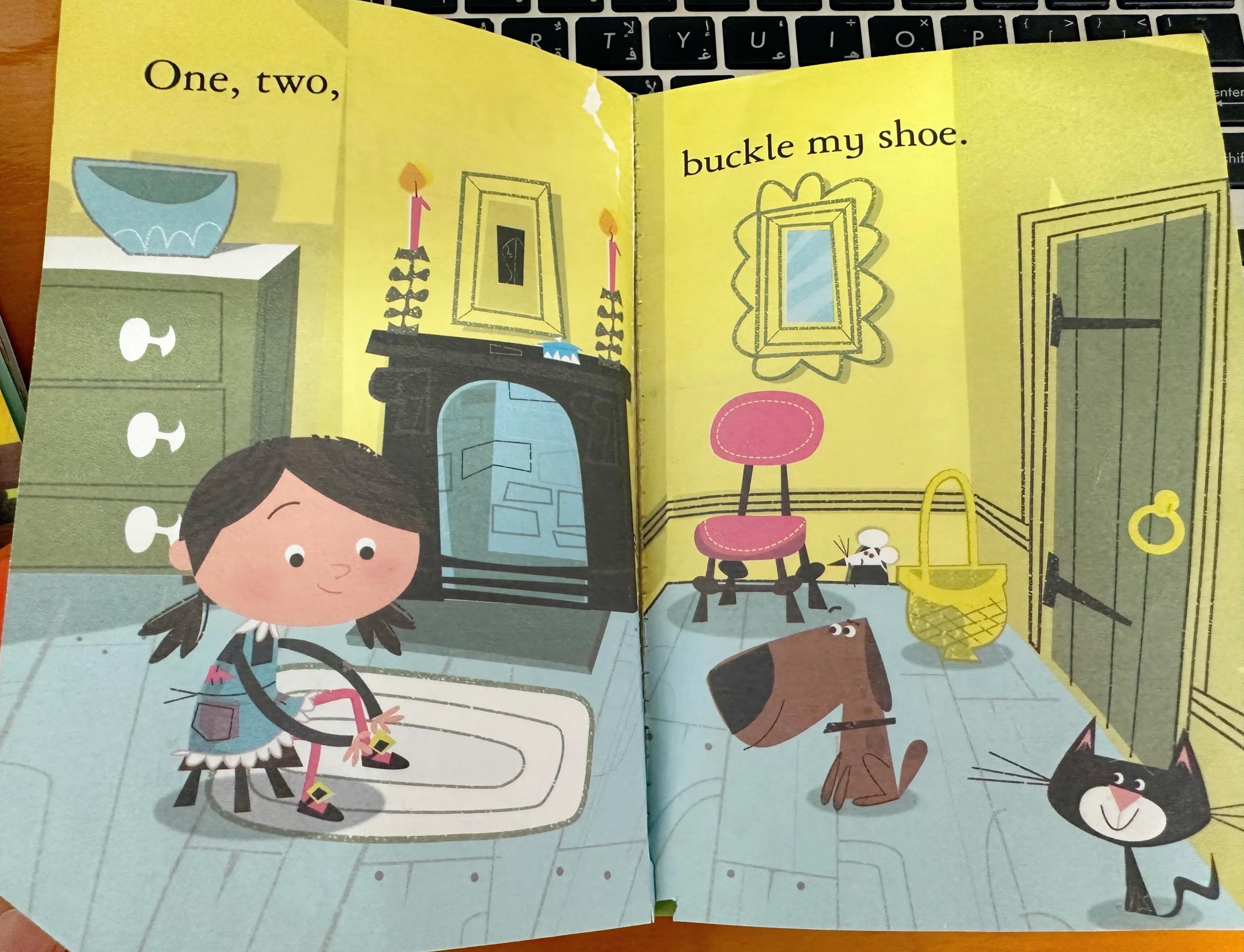 英语启蒙3-12岁分级阅读,英语分级阅读1-3岁