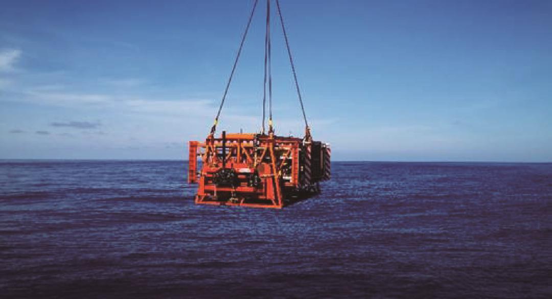 综述与述评|蒋岩：深海救捞技术的发展现状与展望