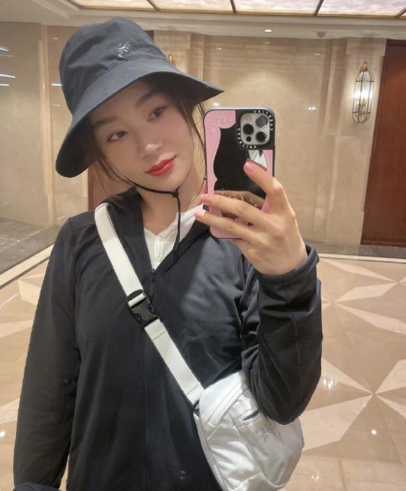 于正袁姗姗秦岚,于正袁姗姗事件是什么