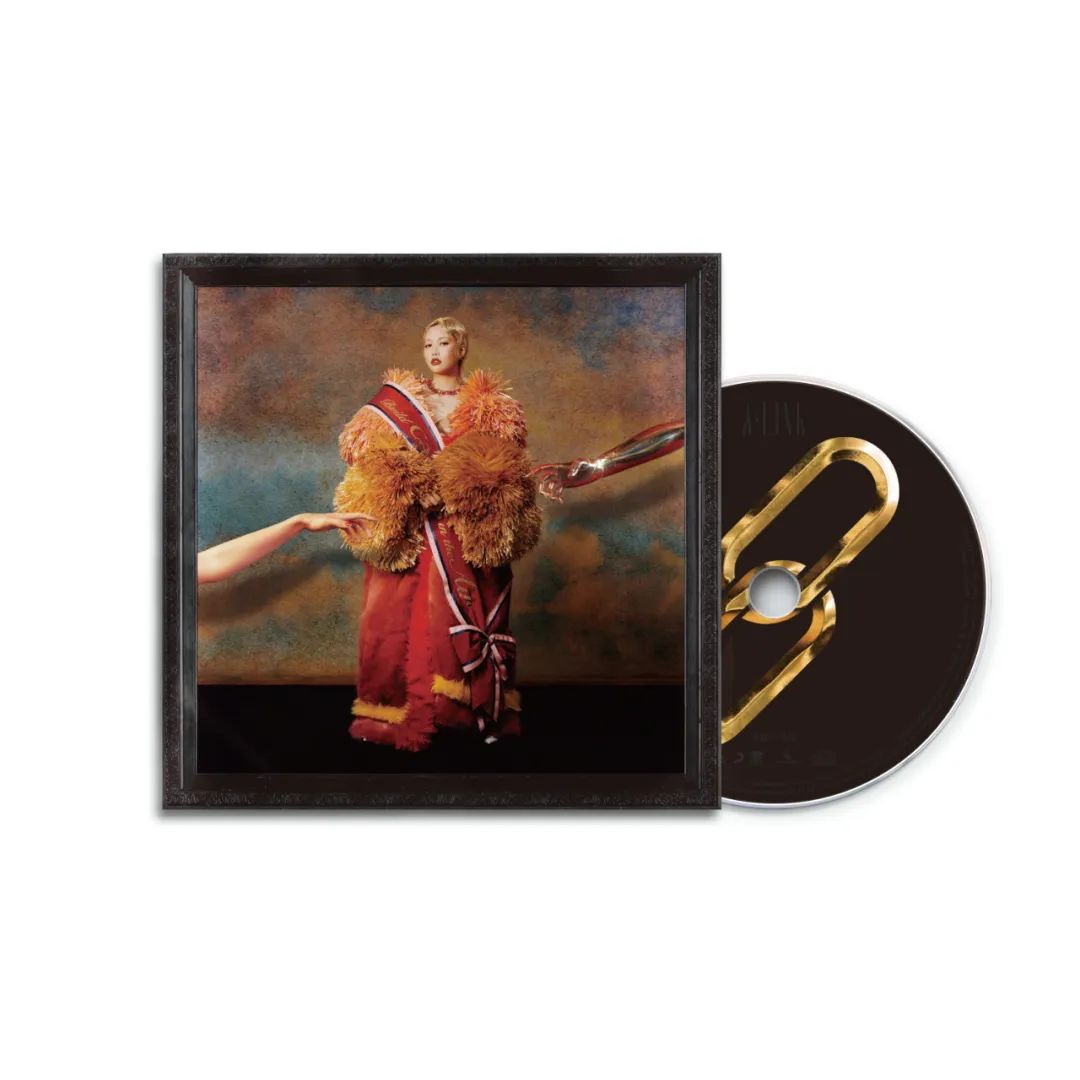 天生歌姬alin专辑,天生歌姬alin笑场