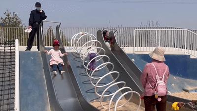 京郊热门遛娃打卡地开启童趣一夏,推荐一个遛娃避暑胜地