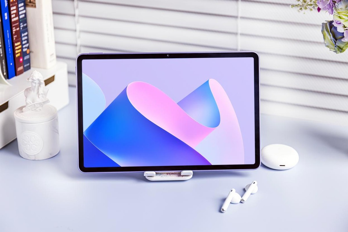 大学校园无纸化学习好拍档，华为MatePad11英寸2023款体验