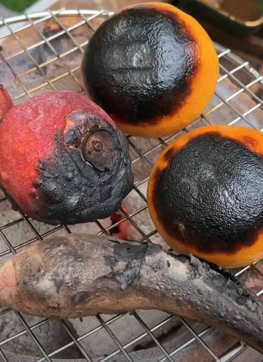 山姆电烤炉围炉煮茶,山姆泡面优势