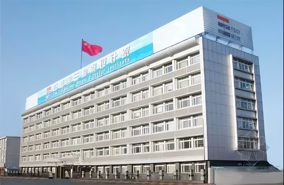 中国铁路设计集团有限公司在哪里,中国铁路设计集团有限公司校招