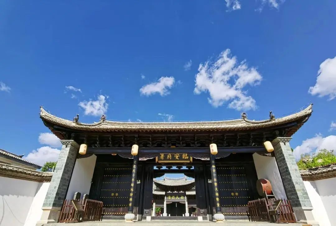 滇东南西南大环线旅游,川西云南大环线自驾游攻略