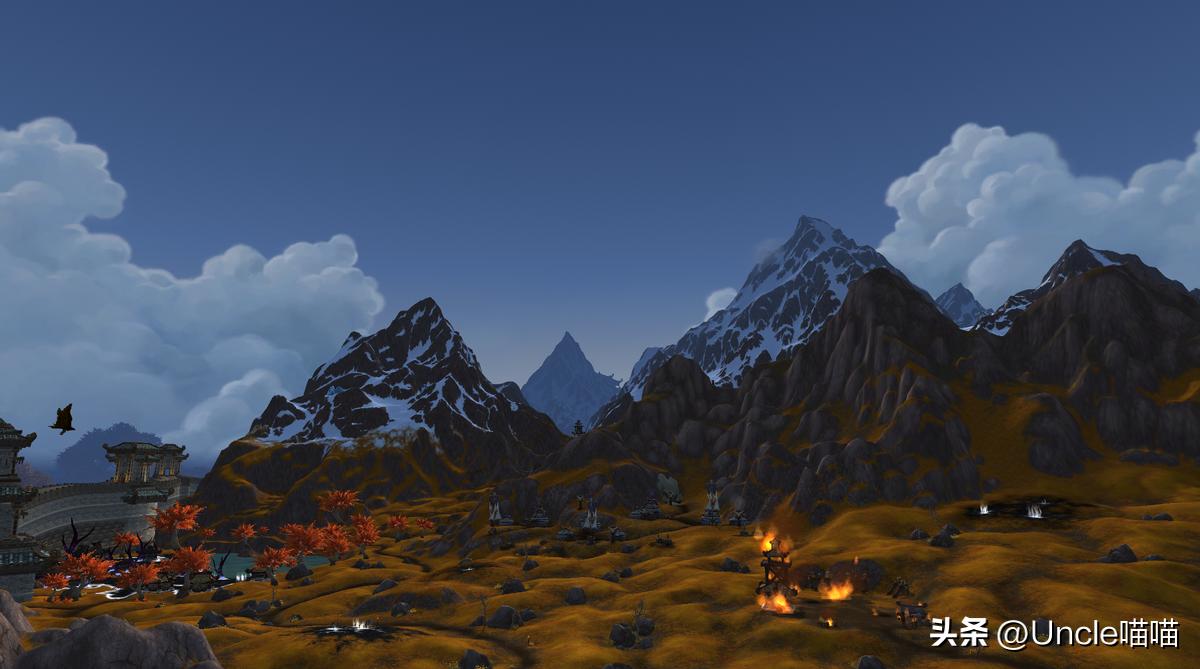 魔兽世界停服多久了,魔兽世界停服几次