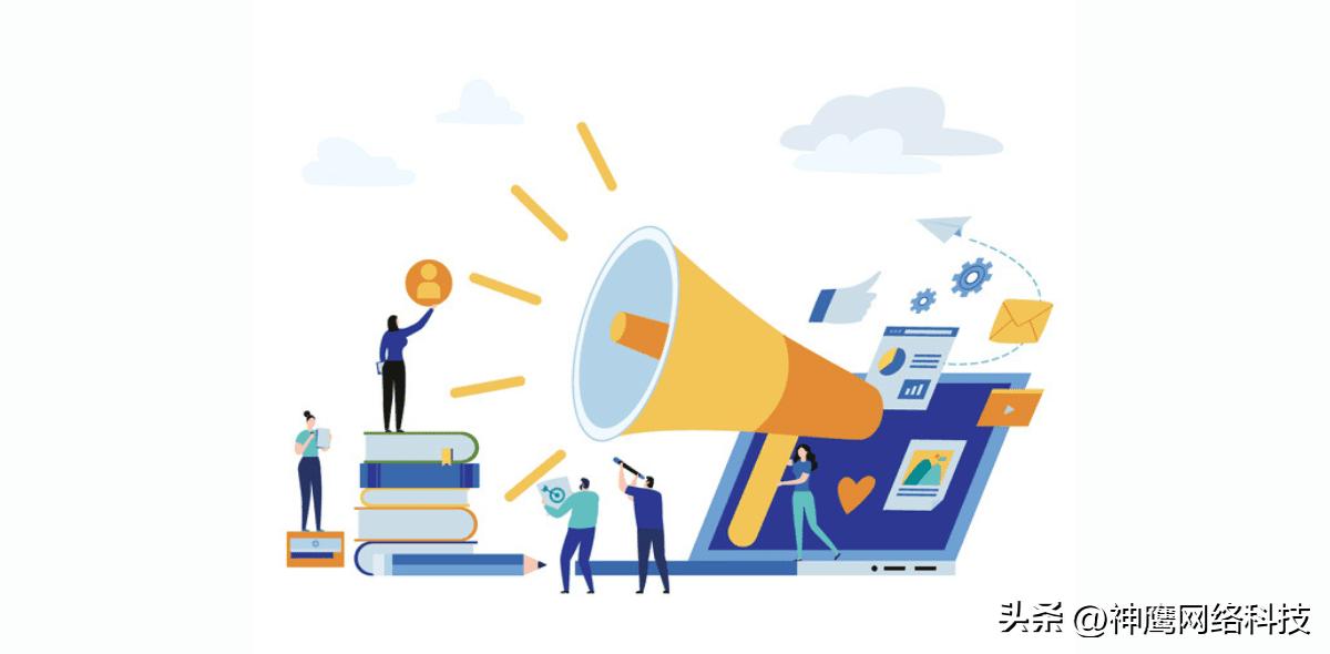 社区营销思维与商业模式,为什么社区商业是未来趋势