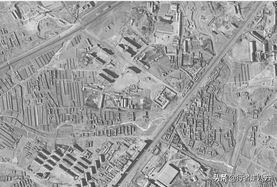 大连刘家桥地理位置怎么样,大连市刘家桥在什么地方