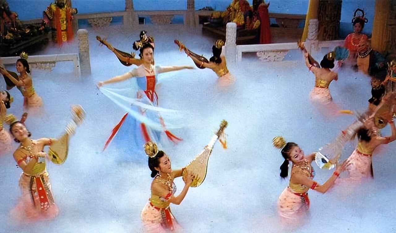 古装剧造型师,现在的古装剧造型师丑出圈