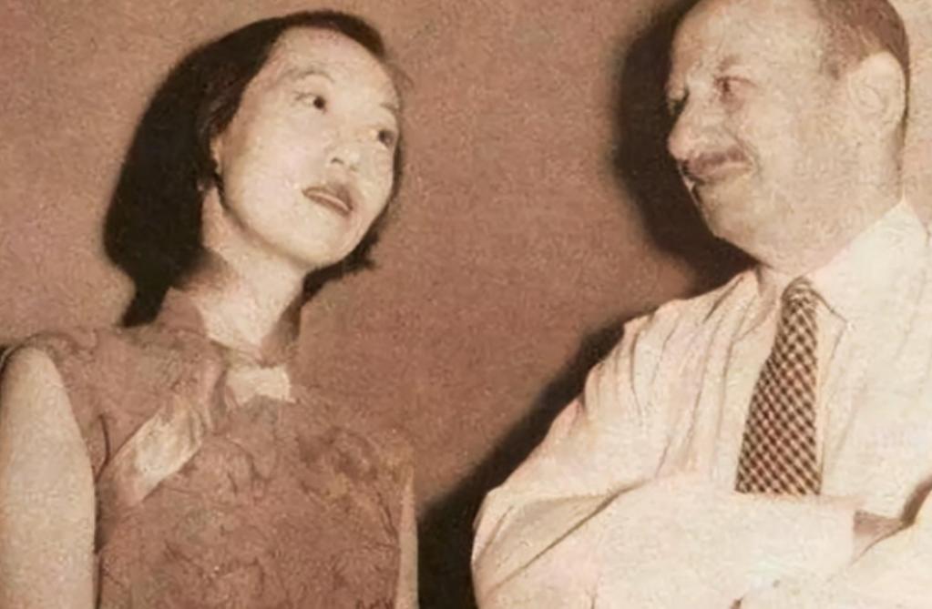 张爱玲在美国怎么死的,张爱玲死后多长时间才被人发现