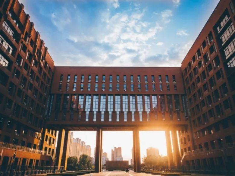 录取分在985里“吊车尾”？西北农林科技大学实力被低估了