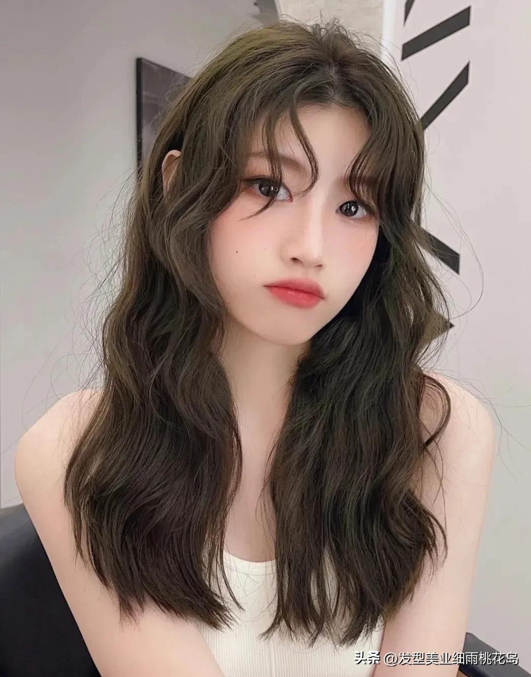 烫个超短发型,烫到顶的发型图片