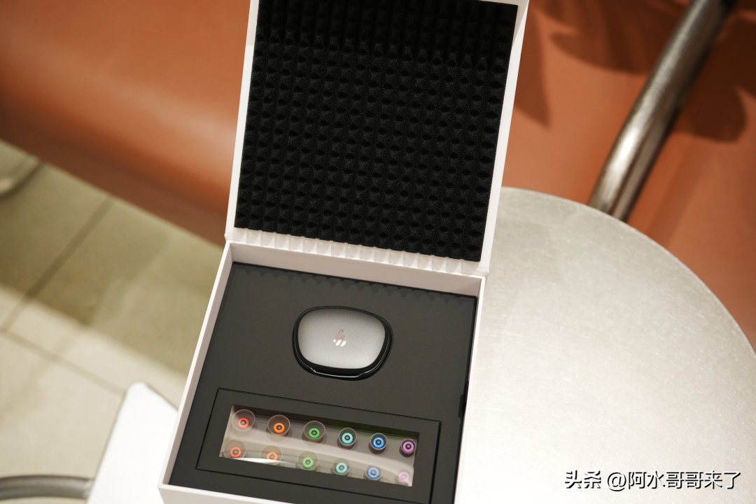 漫步者neobudspro降噪技术,漫步者降噪耳机neobuds