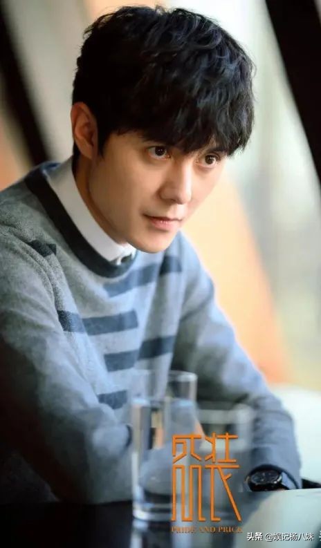 爱情公寓美女帅哥,爱情公寓里的高颜值配角