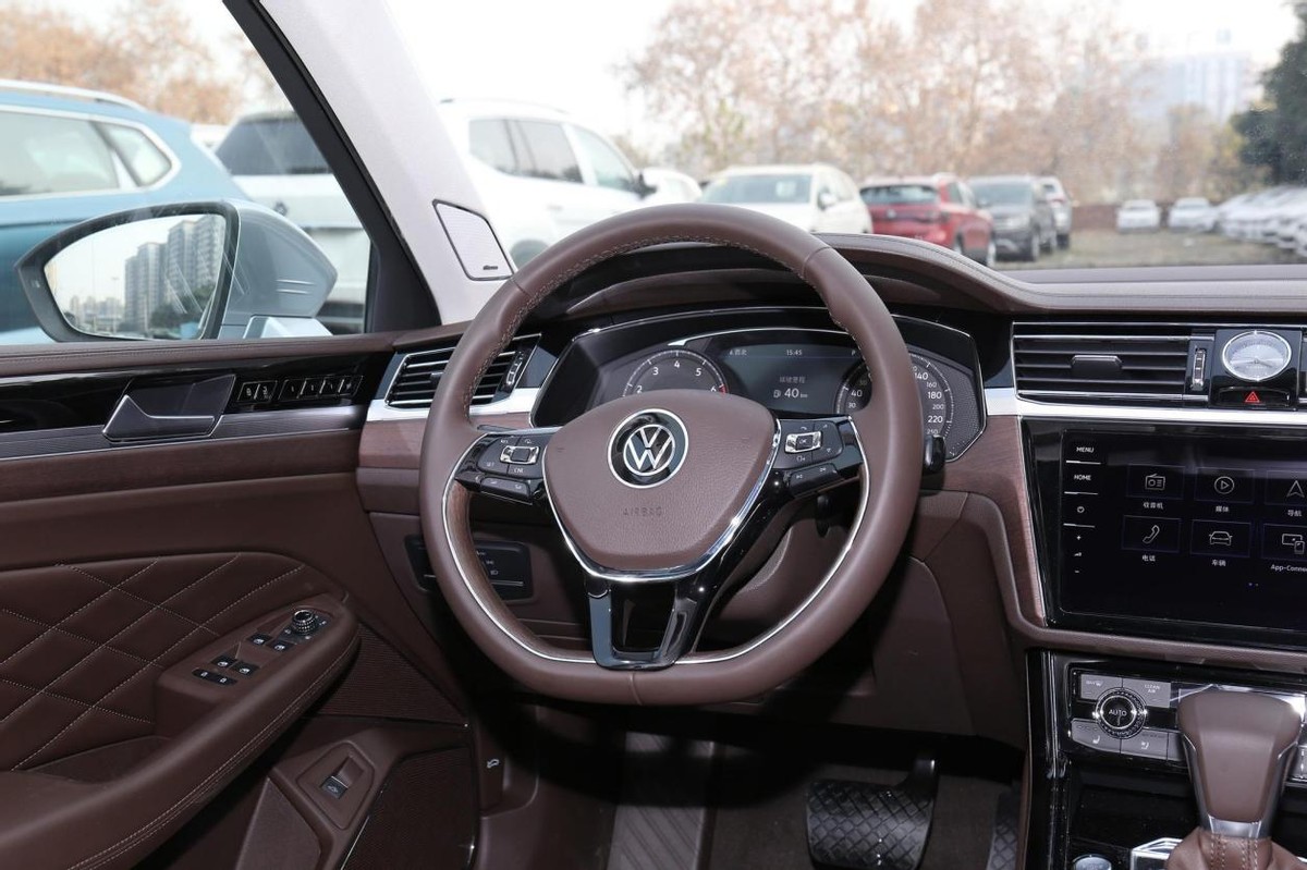 被冷落的中型合资车,被冷落的汽车品牌