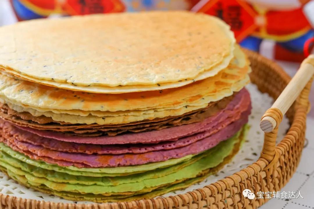 2个鸡蛋一碗面,2个鸡蛋2勺糖1勺麻油打成糊