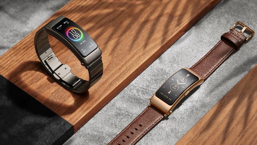 目前最好的智能手环排名,排名前十智能手环品牌推荐