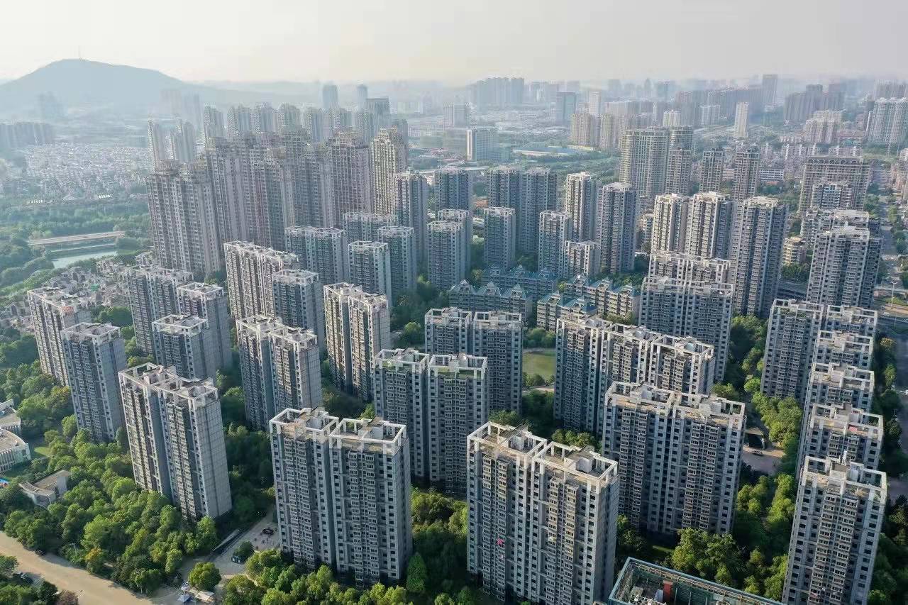 北京西山附近买房,海淀豪宅之西山壹号院