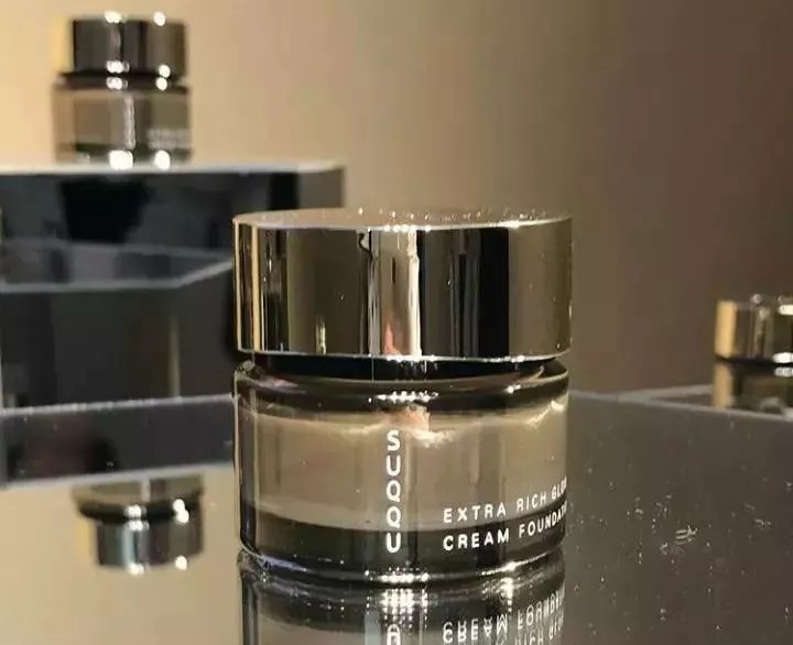 真正的时间管理大师!这款粉底霜真的可以冲