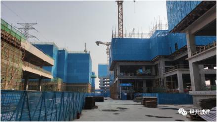 经开区即将开工的新厂,经开区重点项目开工