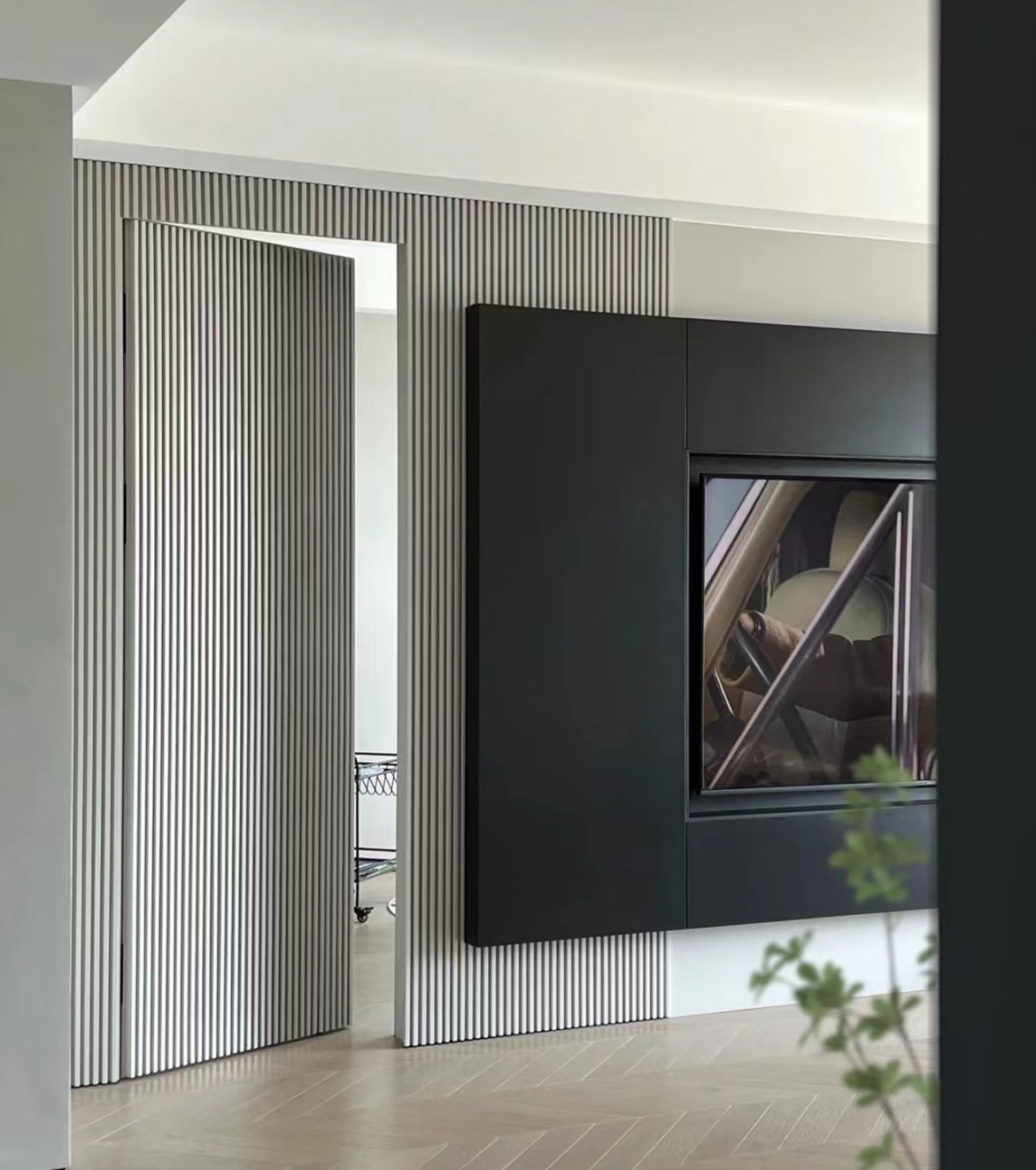 中间户的南北优缺点,中间户南北不通透住着憋屈