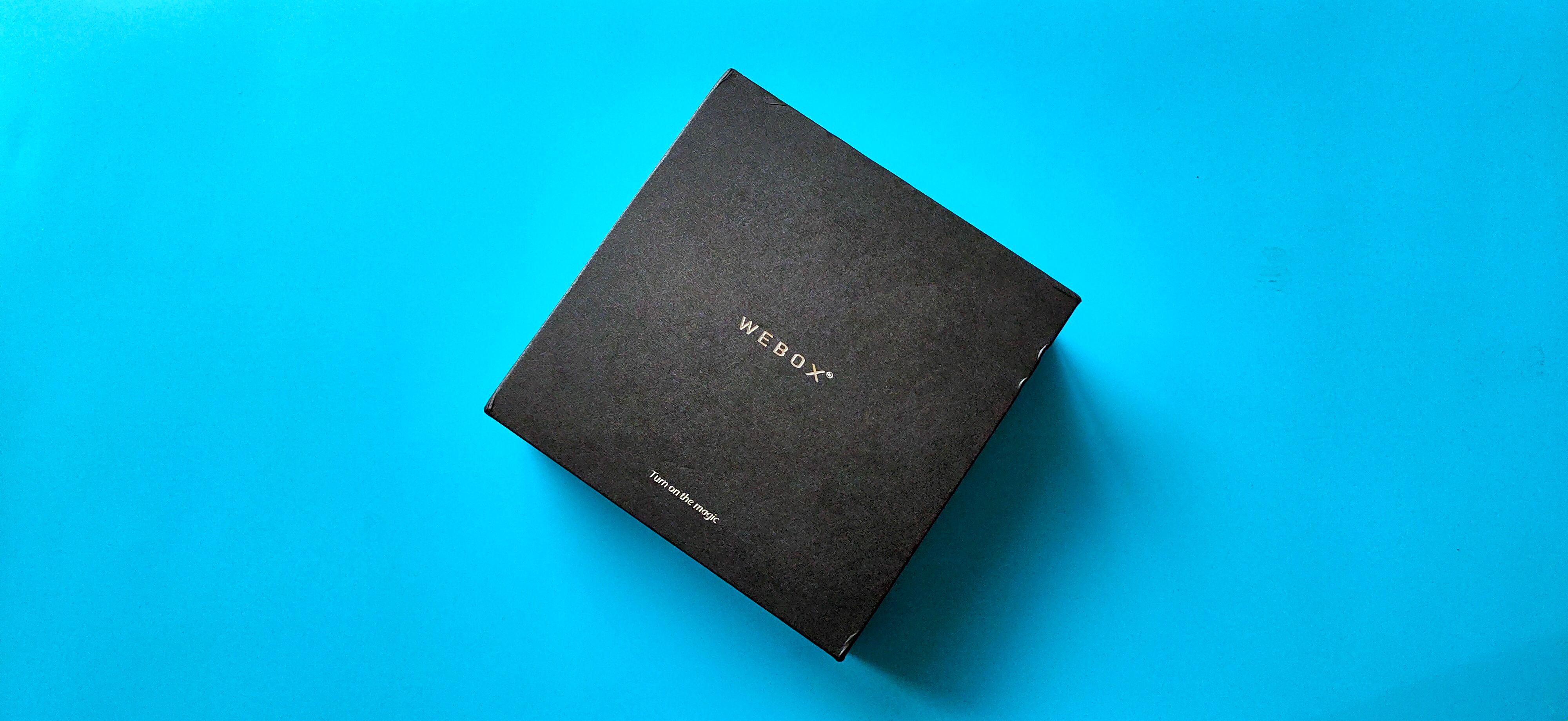 泰捷webox盒子最全对比测评,泰捷webox40电视盒使用教程