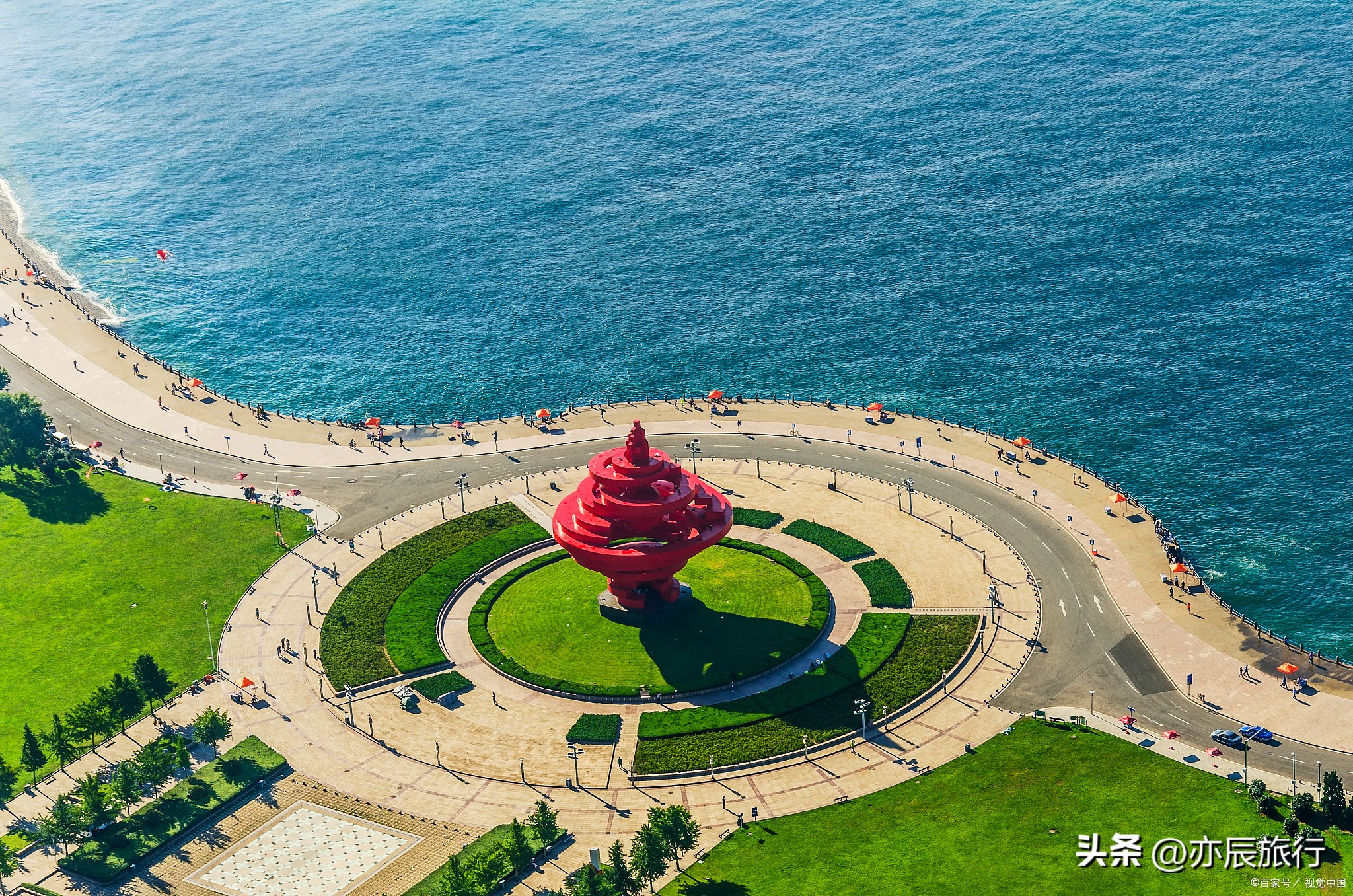 青岛必去十大旅游景点推荐，青岛周边游好去处