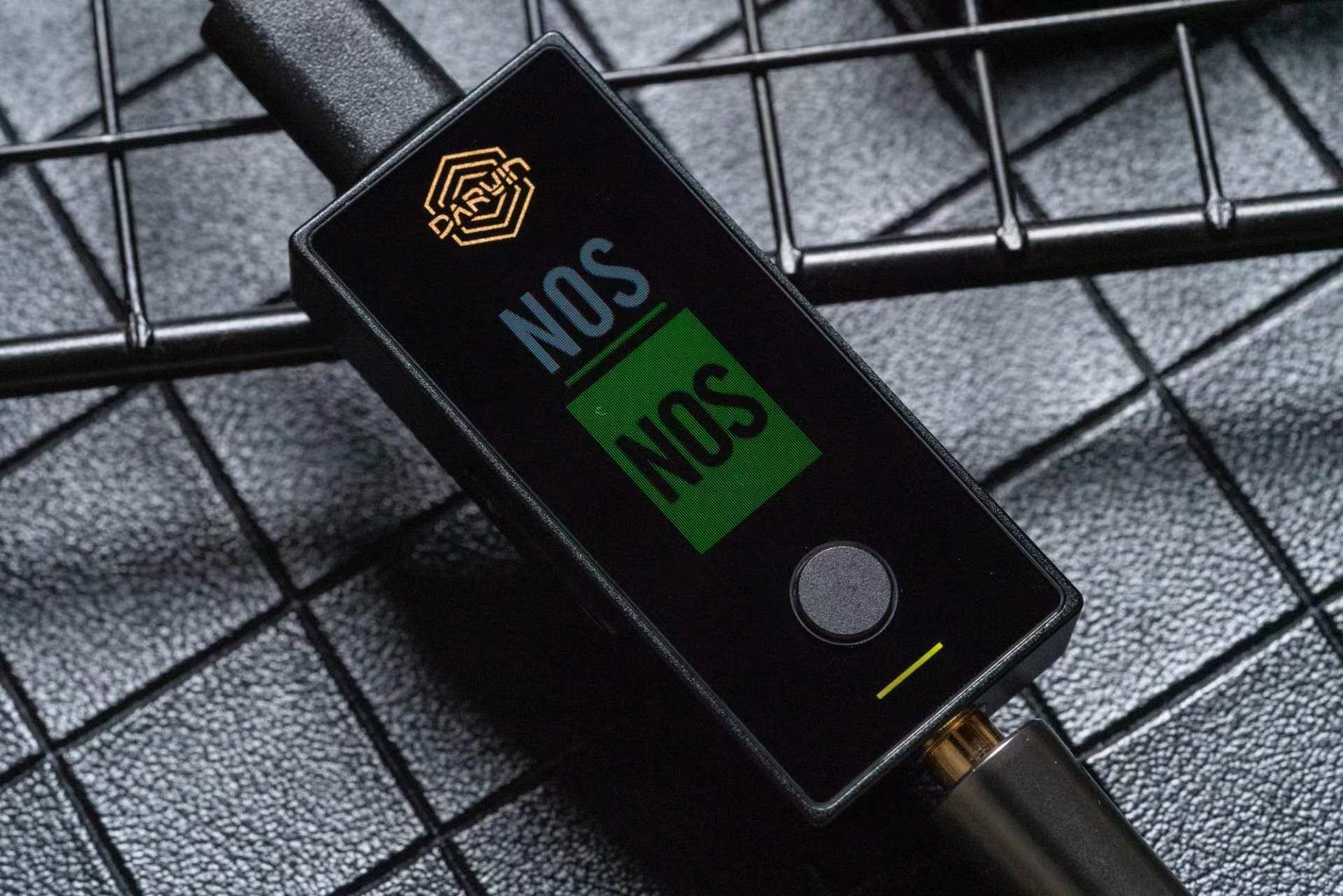 MP3被淘汰后,谁取代了它???HiByFC6旗舰便携解码耳放体验