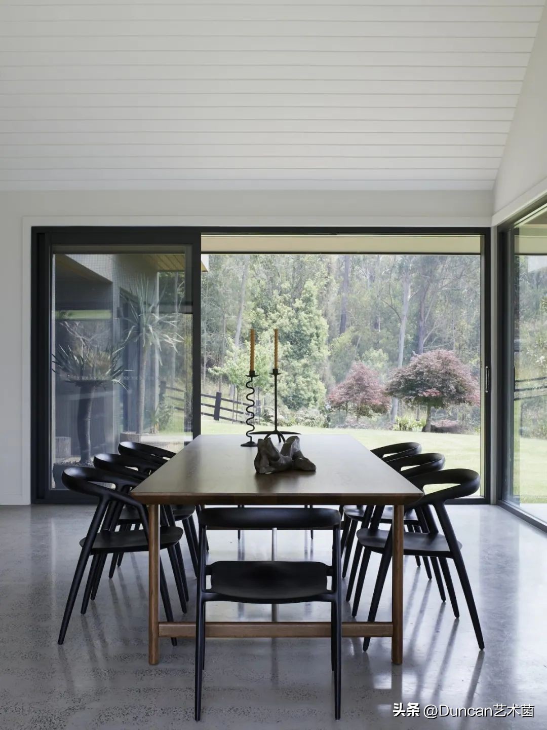 全球设计风向厨房整体橱柜,全球设计风向北欧风