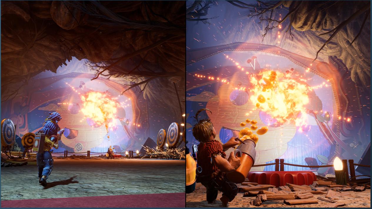 推荐steam上好玩的免费游戏,steam免费游戏必玩