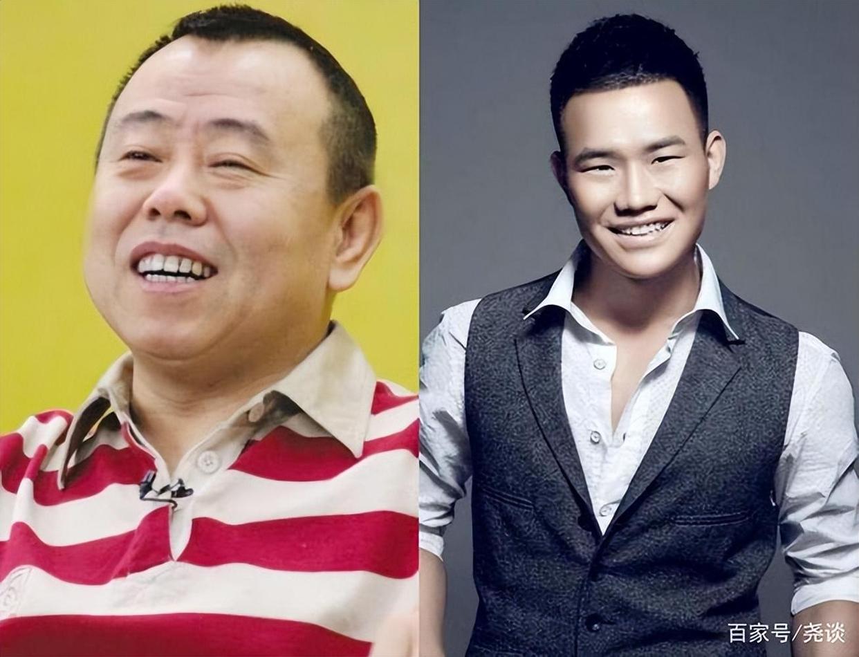 六小龄童直播翻车,过气老戏骨六小龄童