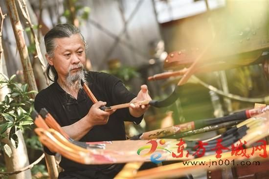 新业态新潮流新体验激发消费新活力近悦远来！为啥都爱来济宁？