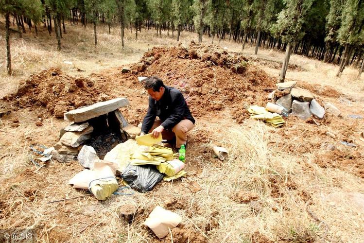 清明节的习俗的禁忌,关于清明节的习俗与禁忌