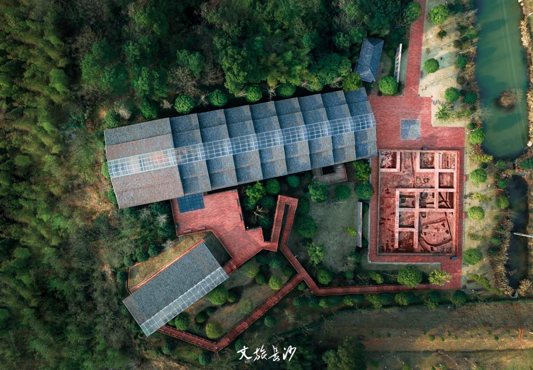 【星城漫游】打卡全世界，就从长沙出发