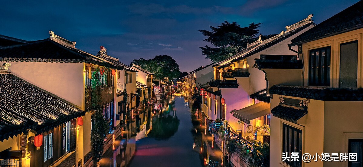 苏州常熟十大古镇,苏州同里古镇需要门票吗