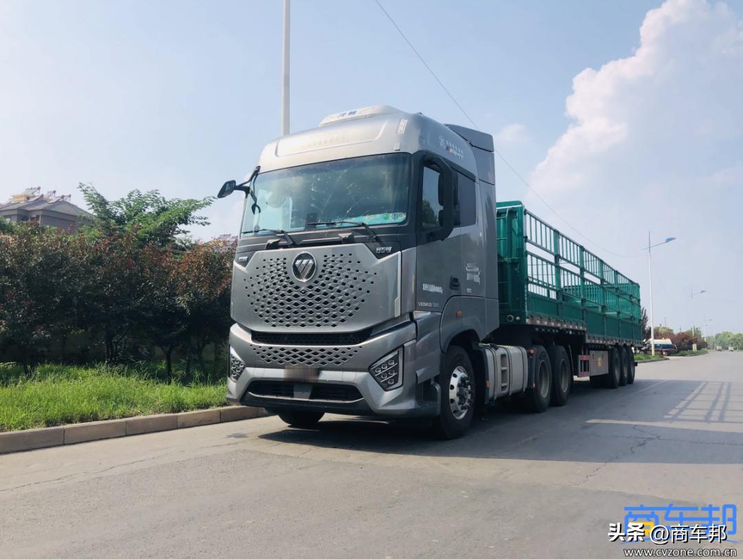 欧曼银河有几款动力,欧曼银河真实驾驶感受