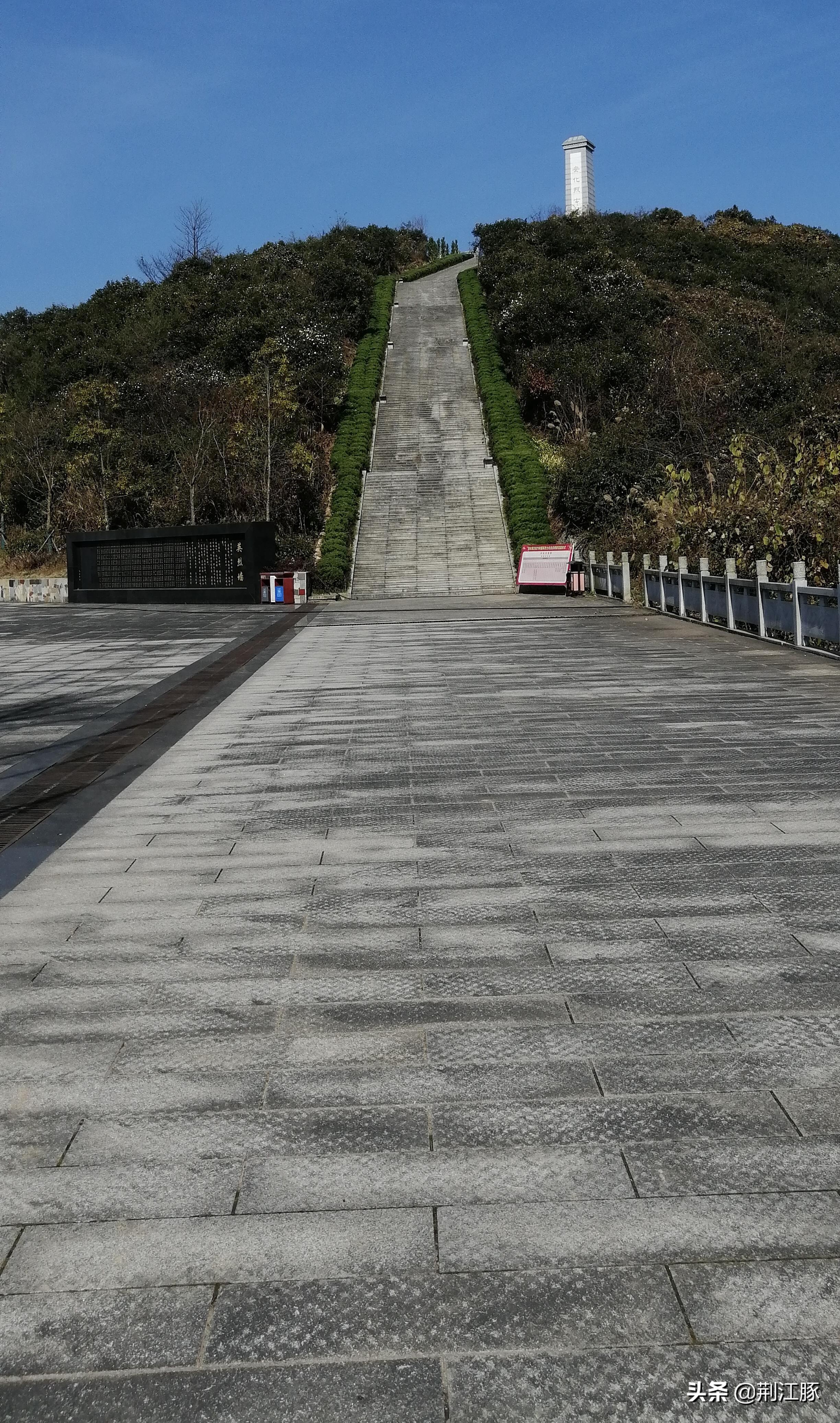 时隔215天,我再次来到这里,了解安化黑茶的前世今生