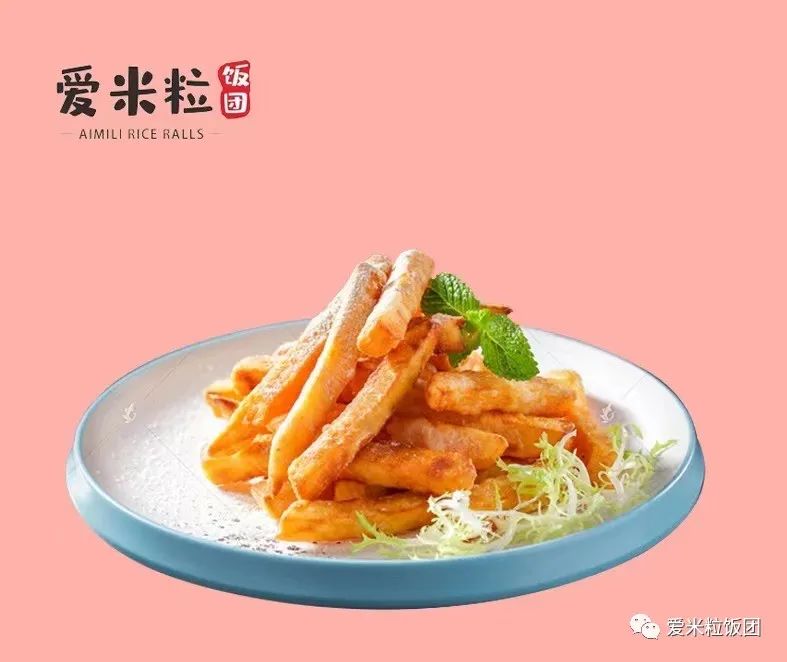 【创业】爱米粒创始人分享十年餐饮路