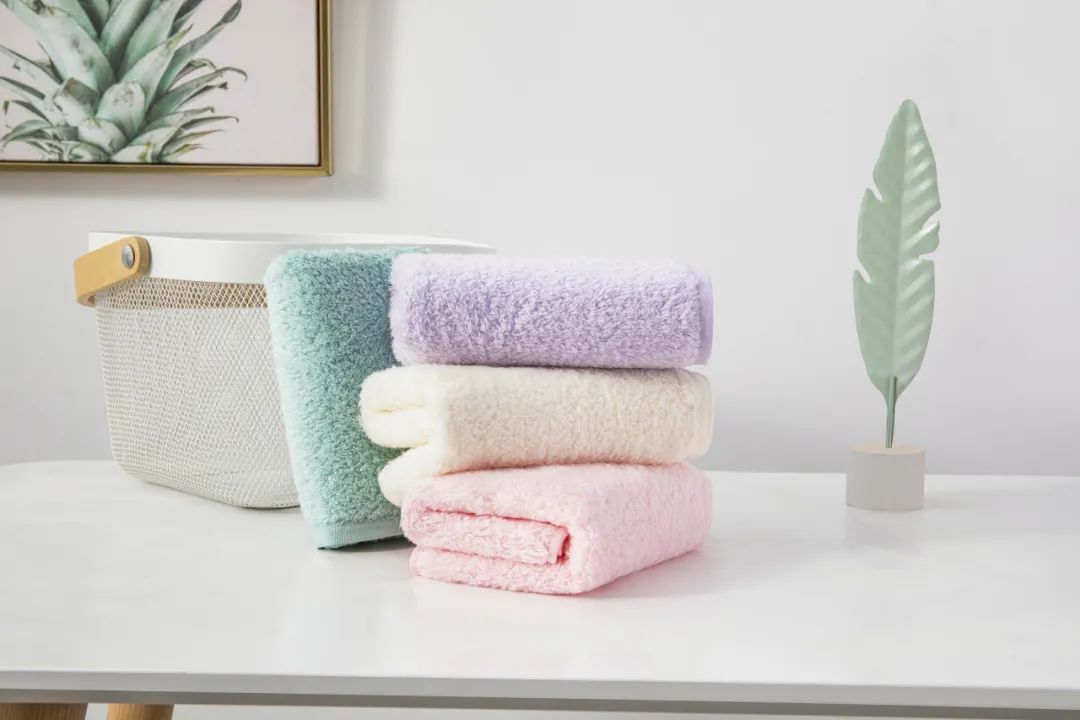 棉护士新品毛巾,棉护士