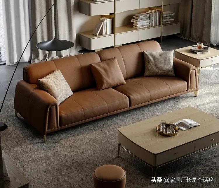 沙发选购攻略这五点一定要看,四个教你选沙发的指南