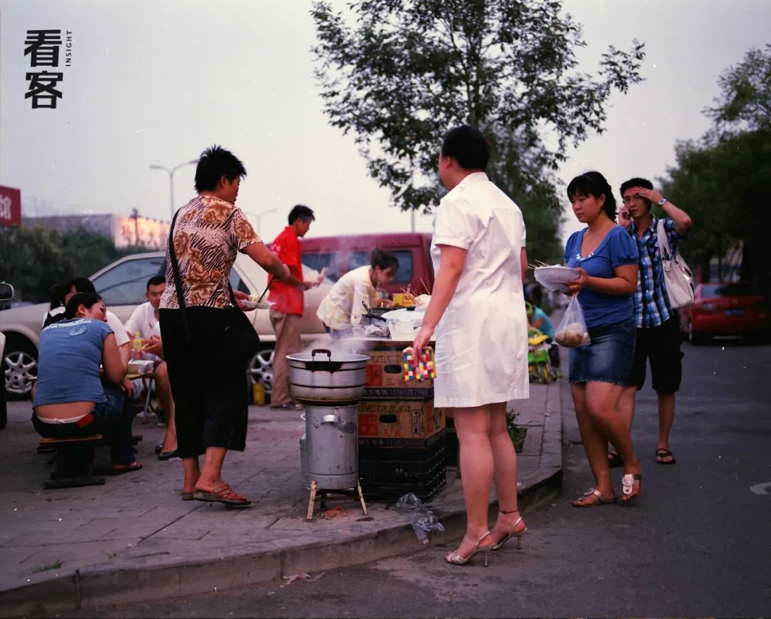 回龙观为啥称为睡城,回龙观以前是什么地方