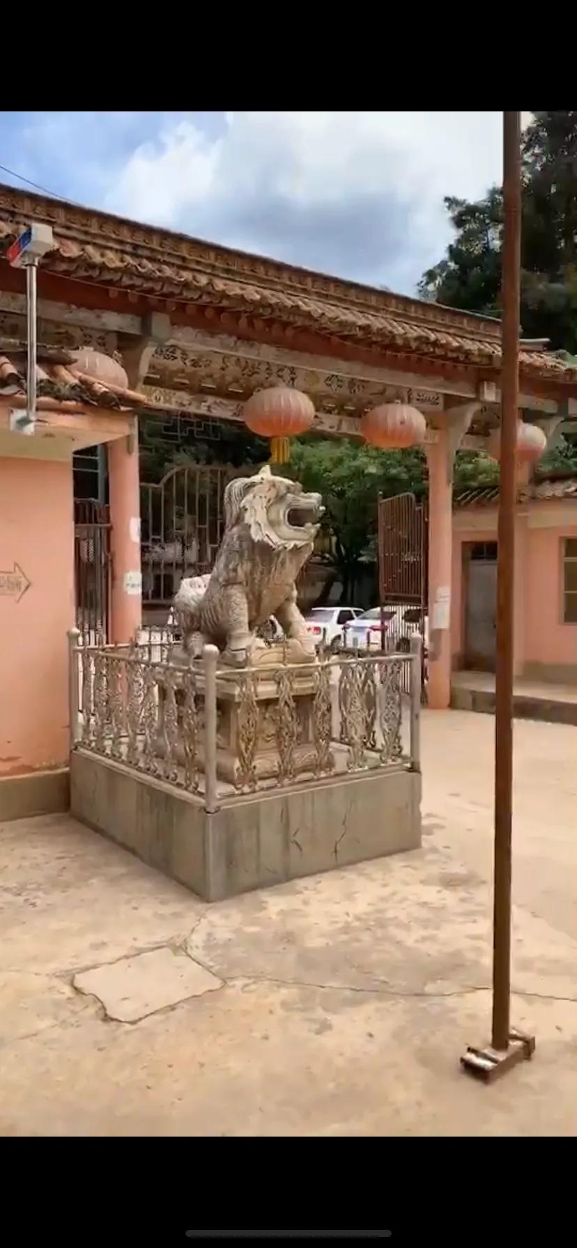 会泽县废弃矿山,云南南屏铅锌矿2024现状