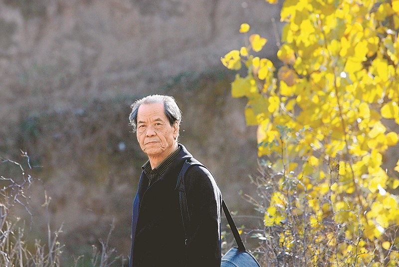 从张艺谋、路遥等陕西文化人的成功，看西北人性格的竞争优势