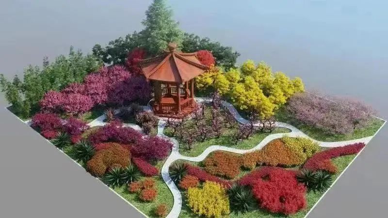 立夏时光美景,立夏时光打卡