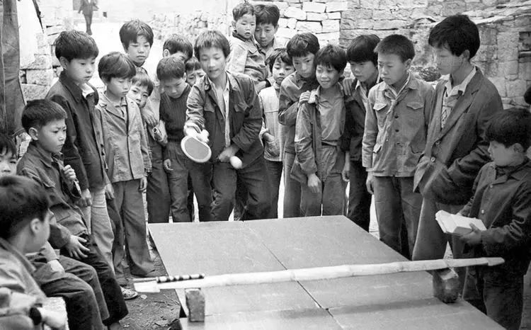 回到当年我们想念的时候,追忆小时候的我们