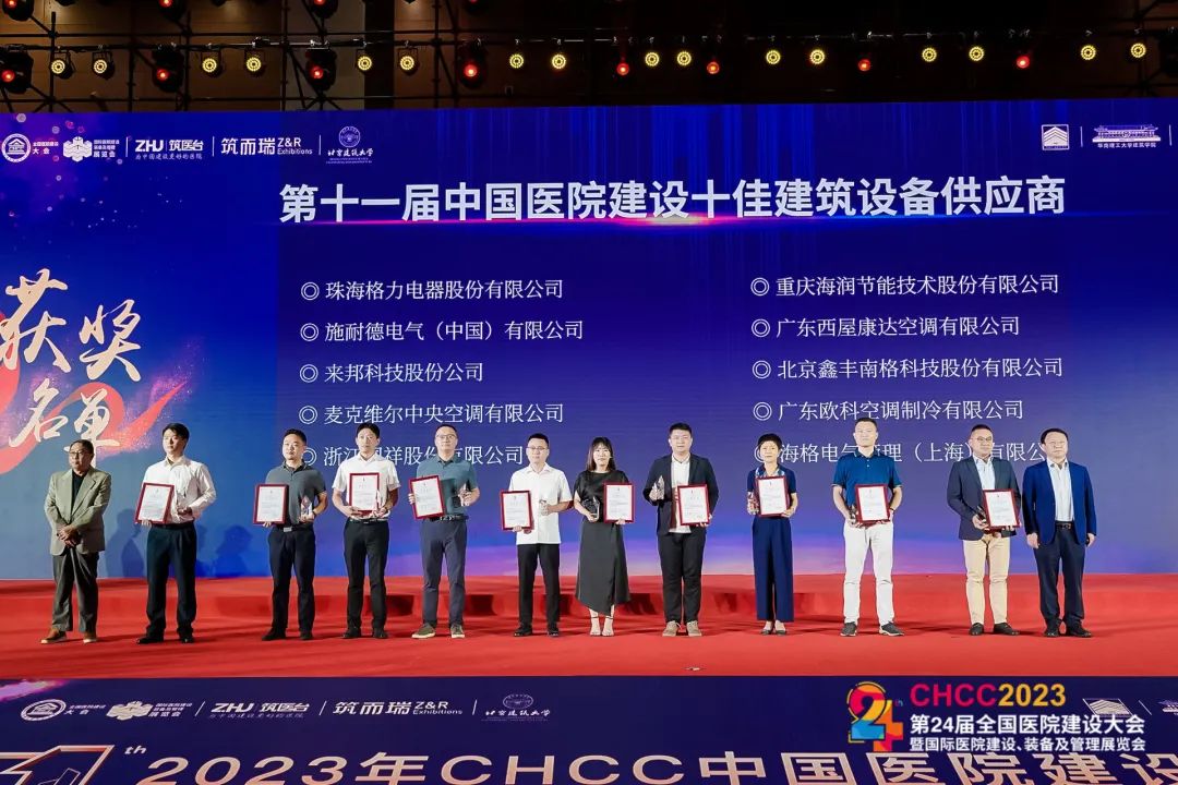 chcc总结,chcc2023闭幕式推文标题