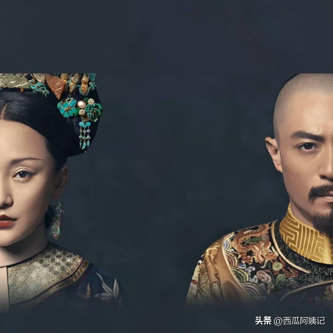 近年热播剧推荐前十名,热播剧推荐近三年