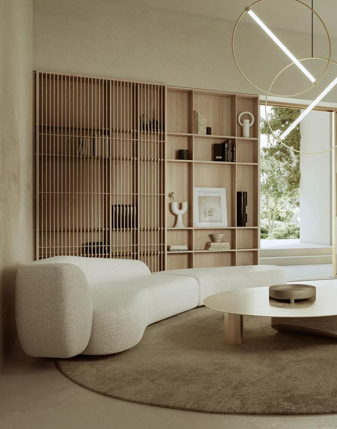 软装产业现状,中国软装市场前景