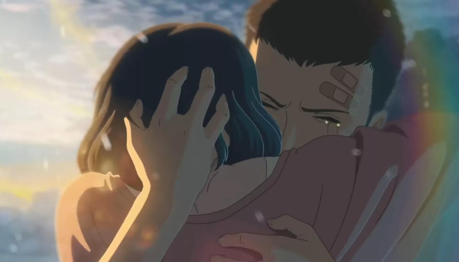 相差十二年的师生恋,相差13岁的师生恋修成正果