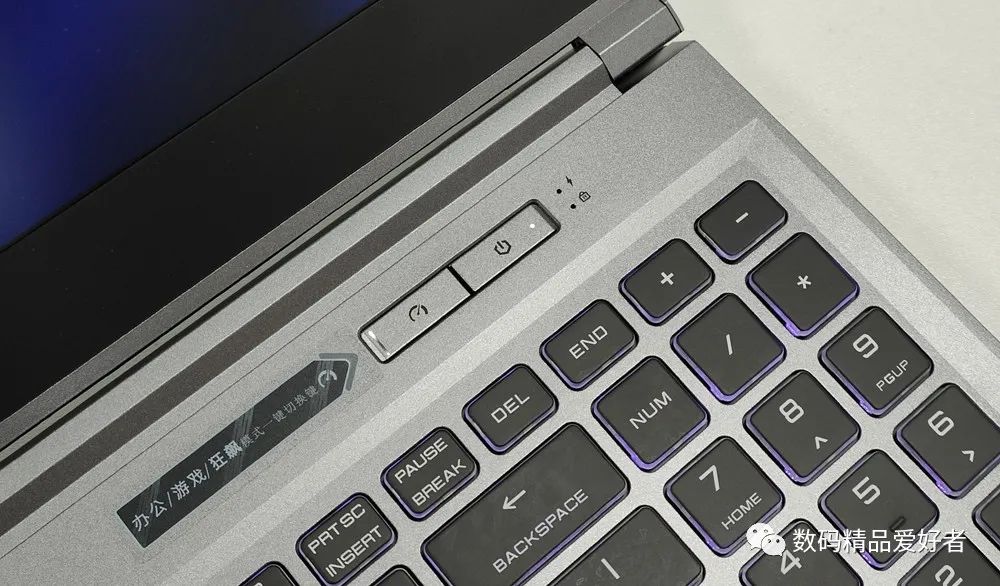 机械革命极光e2023款酷睿版笔记本,机械革命极光air游戏本评测